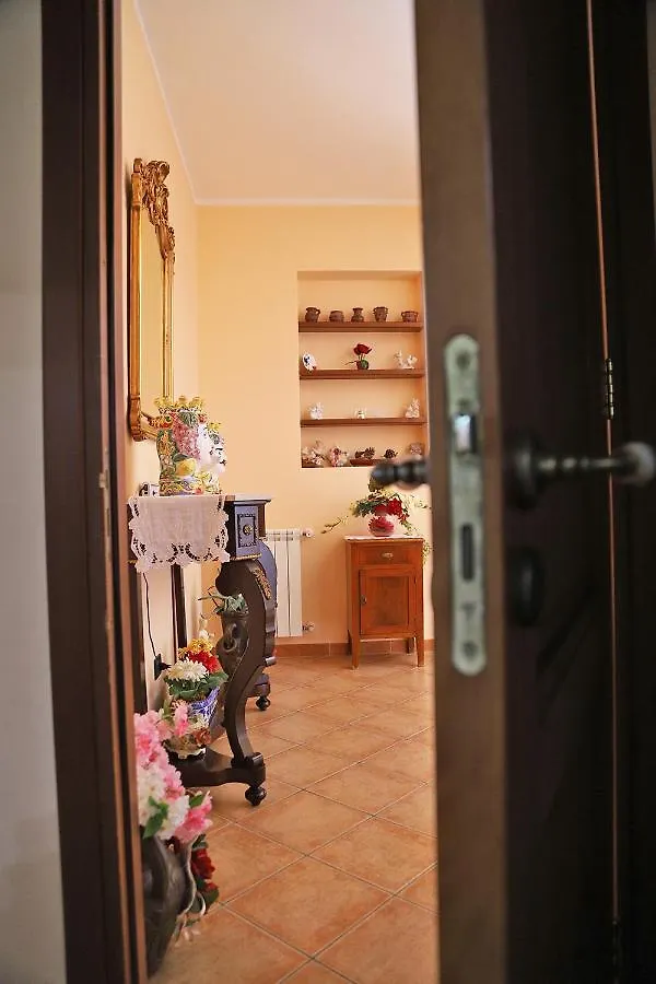 Lucy'S Cottage Cinisi