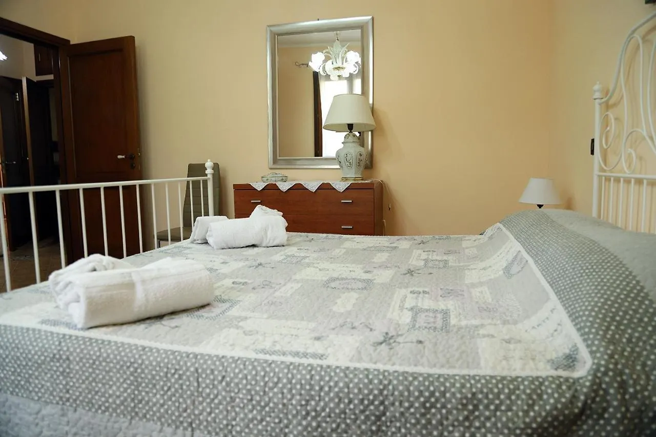 Lucy'S Cottage Cinisi Villa