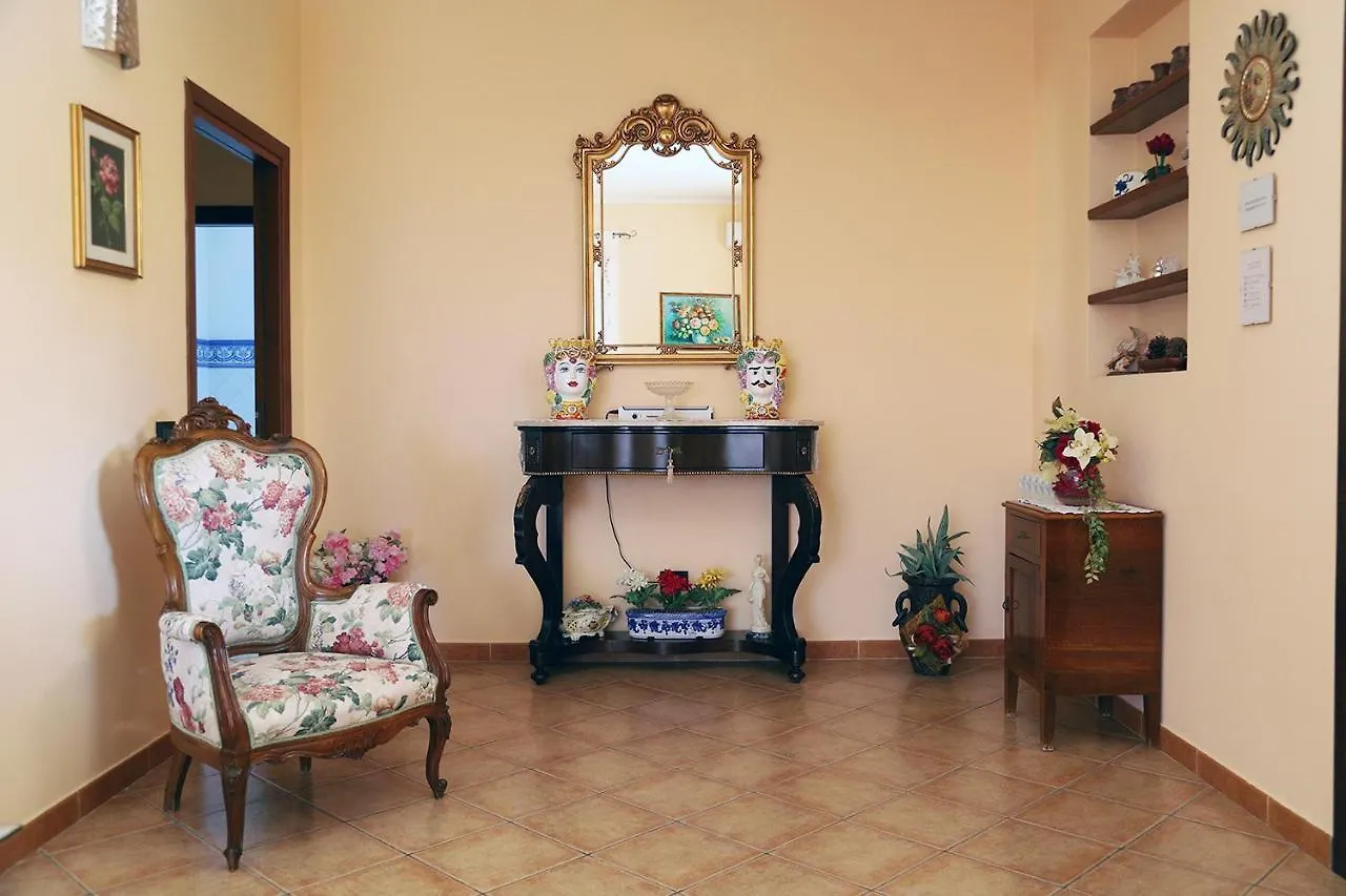 Villa Lucy'S Cottage Cinisi Italy