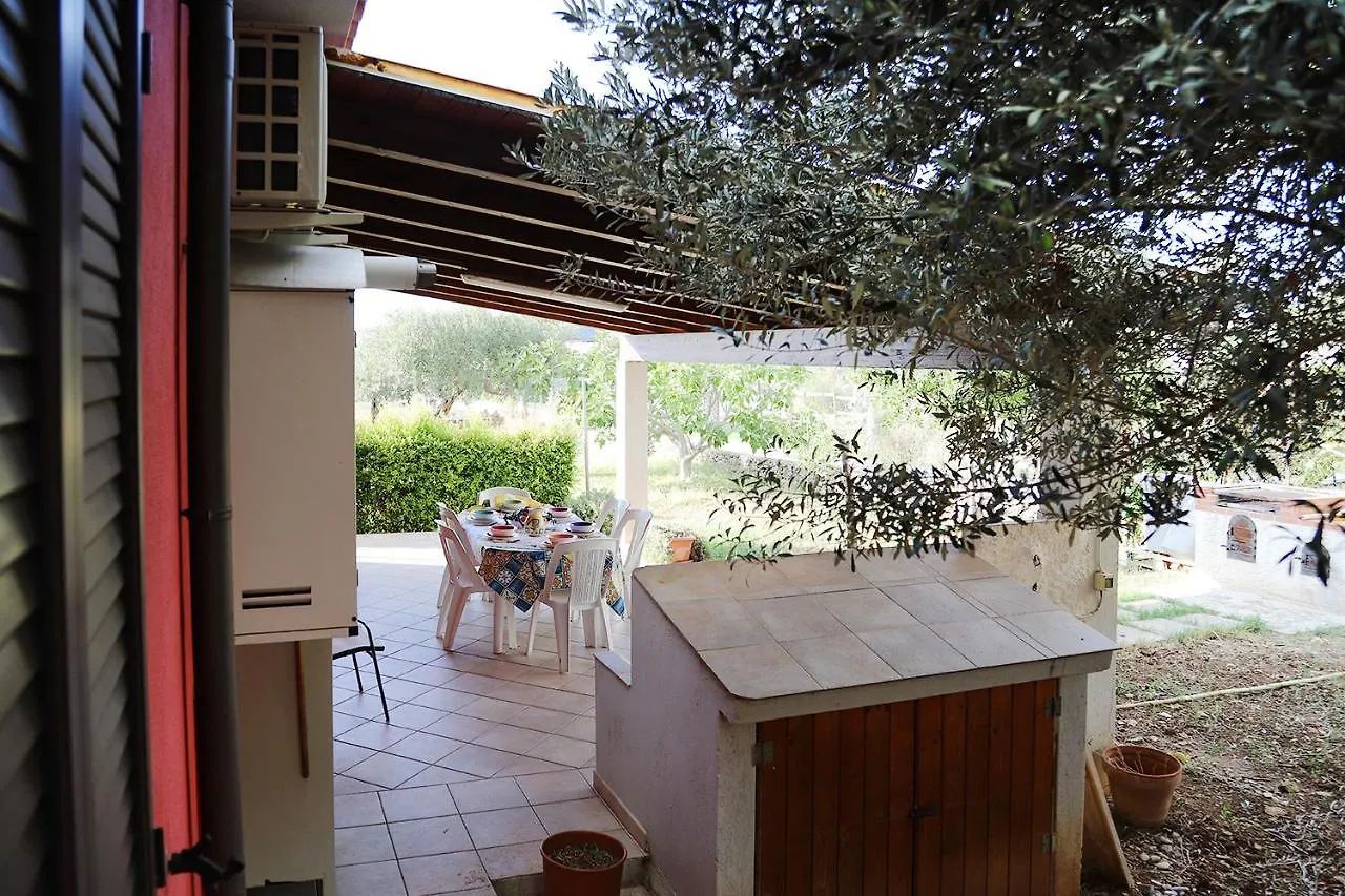 Villa Lucy'S Cottage Cinisi