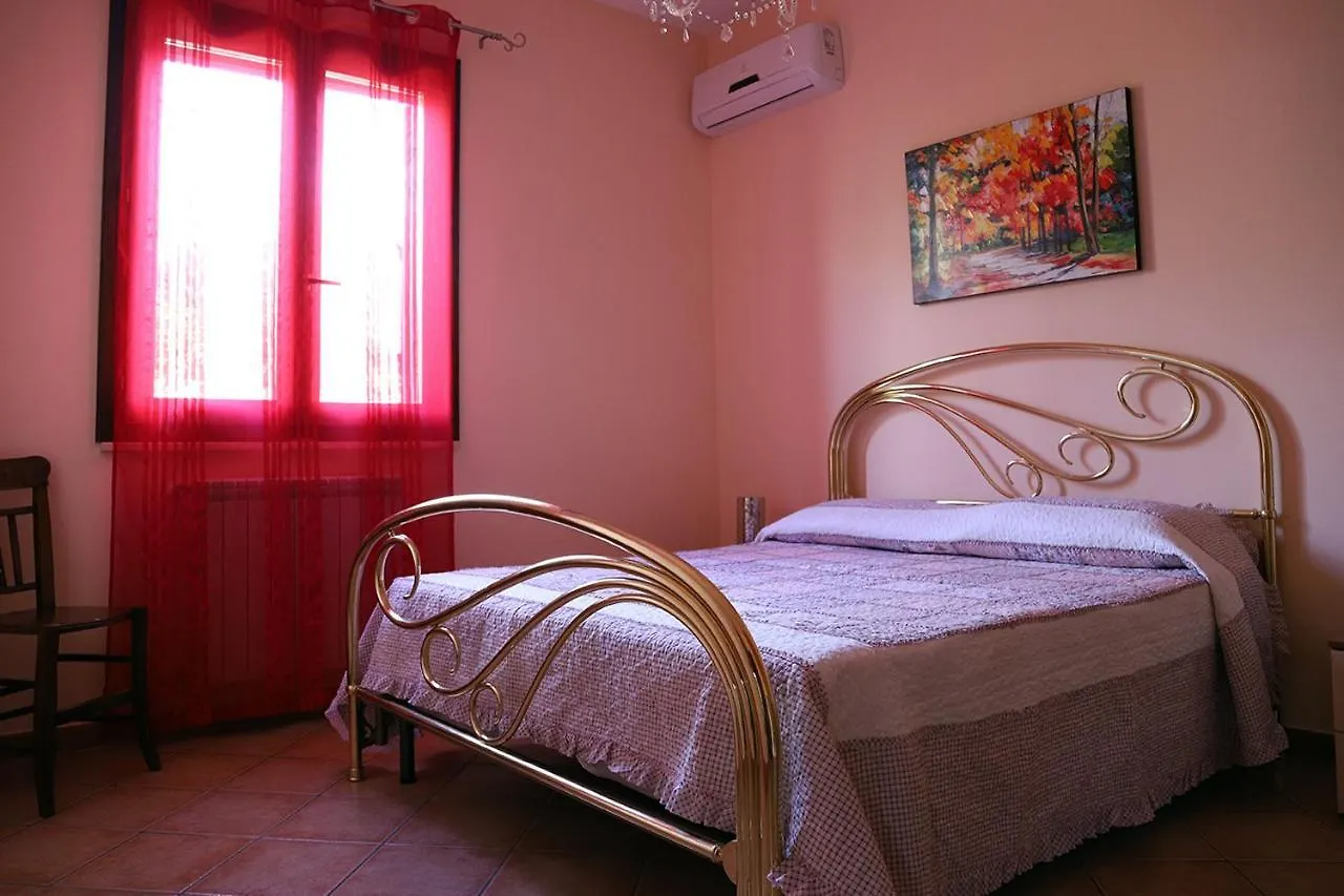 Lucy'S Cottage Cinisi 0*,  Italy