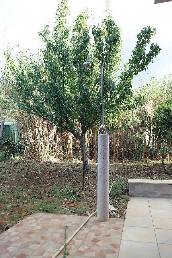 Villa Lucy'S Cottage Cinisi
