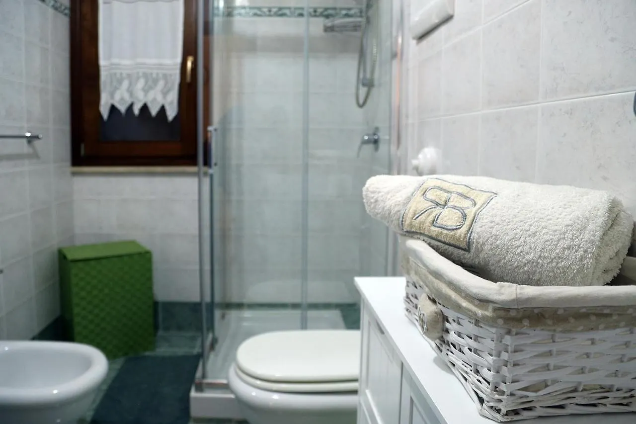 Lucy'S Cottage Cinisi Villa