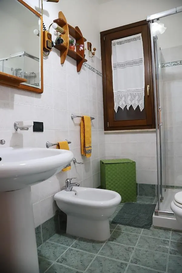 Villa Lucy'S Cottage Cinisi