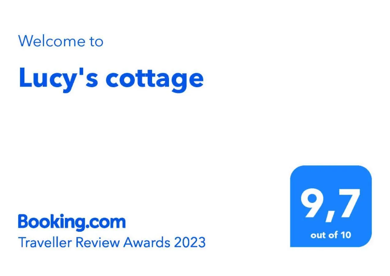 Kontakte von Lucy\'S Cottage