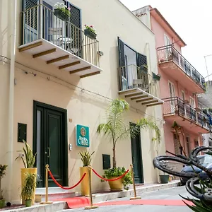 Borgo La Chiusa Cinisi